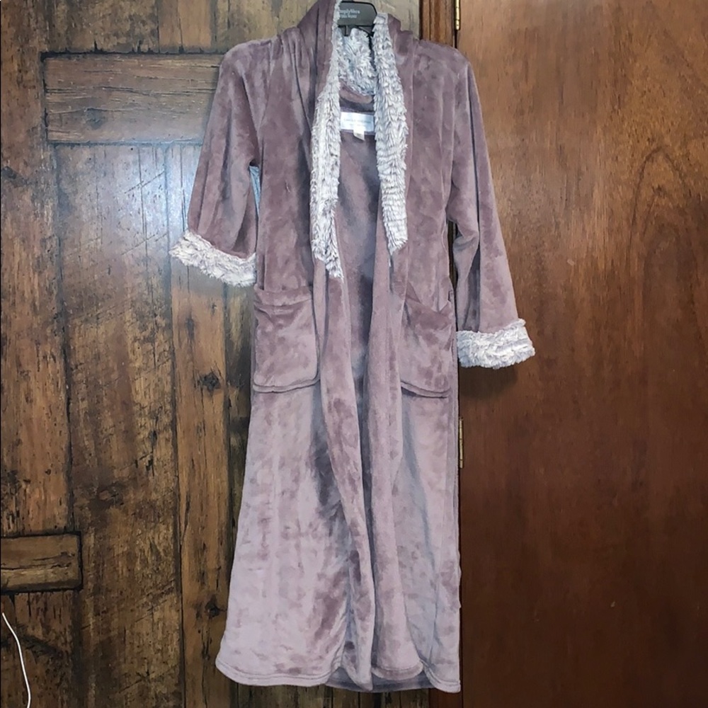 Carole Hochman Robe/Housecoat